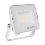 Ledvance LED-Scheinwerfer Kompakt Weiß 20W 2000lm 100D - 840  | IP65 - Symmetrisch 