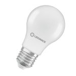 Ledvance Classic LED E27 Birne Matt 8.5W 806lm - 827  | Ersatz Für 60W - Recycelt