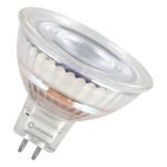 Ledvance LED Reflektor GU5.3 MR16 3.4W 345lm 36d - 830 Warmweiß | Ersatz Für 35W