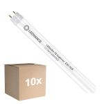Mehrfachpackung 10x Ledvance LED Röhre T8 Superior (EM/Mains) High Output 17.7W 3100lm - 865 Tageslichtweiß | 150cm - Ersatz Für 58W