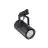Philips LED Schienenstrahler Spot GreenSpace Accent Projektor GEN2 ST321S Schwarz 19W 2700lm 54D - 840  | Dimmbar