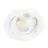 Einbau Spot rund schwenkbar Weiss | Ausschnitt 75mm - GU5.3 Sockel