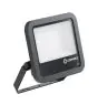 Ledvance Led-Scheinwerfer Aluminium Schwarz 69W 10000lm 100D - 840  | IP66 - Lichtsensor - Symmetrisch