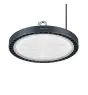 Philips LED-Highbay BY122P Coreline G5 Aluminium Grau 192W 30000lm 85x85D - 840 Kaltweiß | IP65