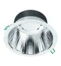 Philips LED Deckenstrahler Coreline DN142B Aluminium Weiß 19.2W 2300lm 60D - 830  | Ausschnitt 200mm - IP20 - UGR<19