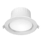 LED Deckenstrahler Diffuser 13.5/18.5W 1700/2300lm 90D - 830/840 CCT | 225mm - Ausschnitt 200mm