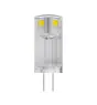 LED Capsule G4 0.9W 100lm - 830 | Ersatz für 10W