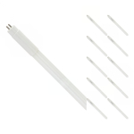 Mehrfachpackung 10x LED Röhre 150cm | 3000K 26W - HO