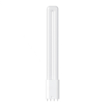 PL-L LED 11.9W 1450lm - 830 Warmweiß | 4-Pins - Ersatz Für 24W