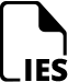 IES file (IES) 4058075799547