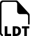 LDT file (Eulumdat) 4058075799547