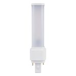 Ledvance Dulux-D LED 6W - 830 Blanc Chaud | 2 Broches - Remplacement 13W