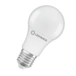 Ledvance Classic LED E27 Poire Dépolie 8.5W 806lm - 840  | Remplacement 60W