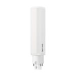 Philips CorePro PL-C LED 6.5W 770lm - 840 Blanc Froid | 4 Broches - Remplacement 18W
