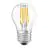 Ledvance Smart+ Wifi E27 Poire Classic Filament 4W 470lm - 827  | Dimmable - Remplacement 40W