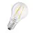 Ledvance Classic LED E27 Poire Filament Claire 6.5W 806lm - 840  | Remplacement 60W