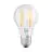 Ledvance Classic LED E27 Poire Filament Claire 7.5W 1055lm - 840- | Remplacement 75W