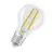 Osram Classic LED E27 Poire Filament Claire 2.2W 470lm Ultra Efficiency - 840  | Remplacement 40W