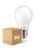Lot 6x Philips MASTERValue LED E27 Poire Dépolie 11.2W 1521lm - 940  | Meilleur Rendu De Couleur - Dimmable - Remplacement 100W