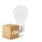 Lot 10x Ledvance Classic LED E27 Poire Dépolie 8.5W 806lm - 827  | Remplacement 60W