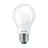 Philips Master Ultra Efficient LED E27 Poire Dépolie 4W 840lm - 827 Blanc Très Chaud | Dimmable - Remplacement 60W