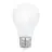 Eglo LED Poire E27 Dépolie 7.2W 1521lm - 827  | Remplacement 100W