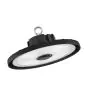 Ledvance Highbay LED Gen 5 Aluminium Noir 150W 26250lm 110D - 865  | IP66 - 1-10V Dimmable