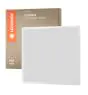 Ledvance Panneau LED Comfort Aluminium Blanc 33W 4320lm - 840 Blanc Froid | 60x60cm - UGR < 19