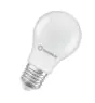 Ledvance Classic LED E27 Poire Dépolie 4.9W 470lm - 840  | Remplacement 40W - Recyclé