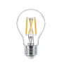 Philips MASTER Value LED Ampoule E27 Poire Claire 3.4W 470lm 922 - 927 Dim To Warm | Meilleur Rendu Des Couleurs - Dimmable - Équivalent 40W
