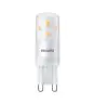 Philips CorePro LED Capsule G9 Dépolie 2.7W 300lm - 827  | Dimmable - Remplacement 25W