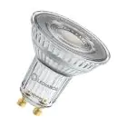 Ledvance LED PAR16 GU10 Réflecteur 7W 575lm 36D - 940  | Meilleur Rendu De Couleur - Dimmable - Remplacement 80W