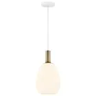 Nordlux Alton Suspension Luminaire Verre Noir | Convient pour E27