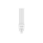 PL-C LED 3.6W - 830 Blanc Chaud | 2 Broches - Remplacement 10W