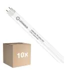 Lot 10x Ledvance Tube LED T8 Value (EM/Direct 230V) Ultra Output 29W 3500lm - 840 Blanc Froid | 150cm - Remplacement 58W