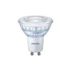 Philips MASTER Value Spot LED GU10 PAR16 5.5W 575lm 36D - 930 Blanc Chaud | Meilleur Rendu De Couleur - Dimmable - Remplacement 80W