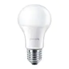 Philips Corepro LED Ampoule E27 Poire Dépolie 13W 1521lm - 830 Blanc Chaud | Équivalent 100W