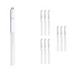 Lot 10x Tube LED T5 Extreme (Direct 230V) High Output 26W 3900lm - 840  | 145cm - Remplacement 49W