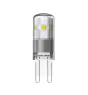 LED Capsule G9 1.9W 200lm - 830 Blanc Chaud | Équivalent 20W