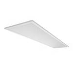 Dalle LED Pro V3.0 Highlum 36W 4840lm - 830 Blanc Chaud | 120x30cm - UGR <19 - Philips Xitanium Driver