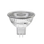 Spot LED GU5.3 MR16 4.4W 345lm 60D - 827 | Dimmable - Remplacement 35W