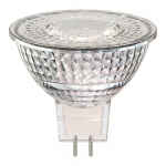 Spot LED GU5.3 MR16 7.5W 621lm 60D - 840 | Dimmable - Remplacement 50W